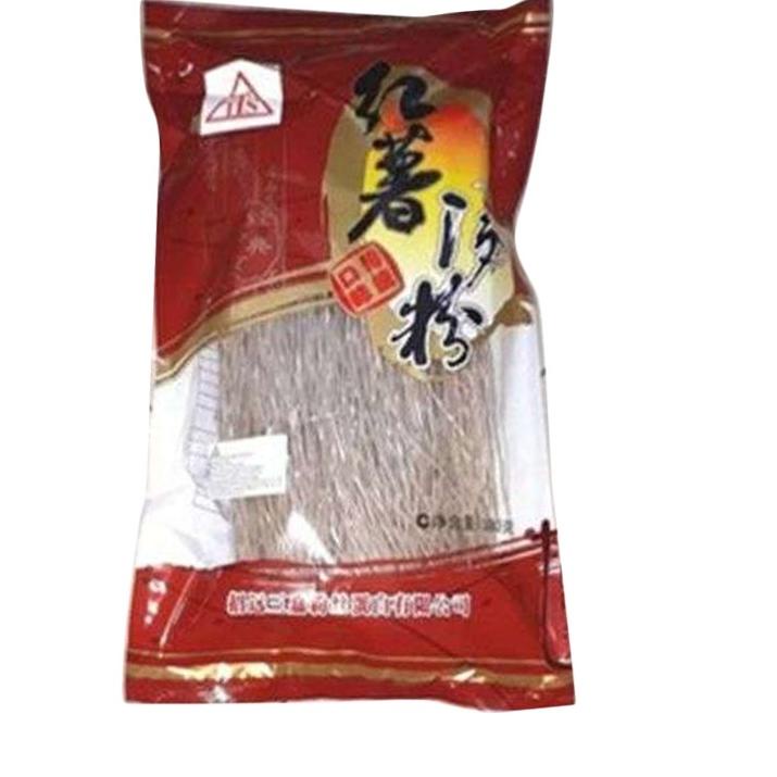 

Trendy TTS Sweet Potato Vermicelli Sohun Ubi 380gr Soun Kentang Japchae Korea Japcae Japjhae