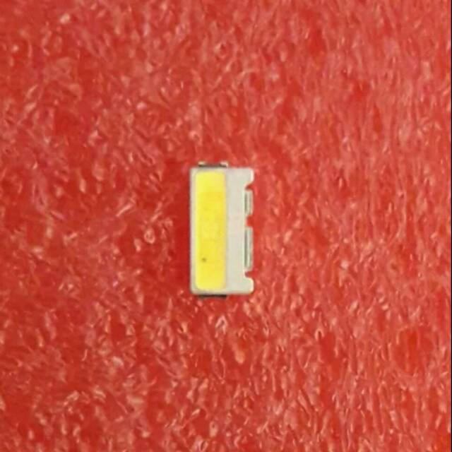 LED 7032 3v Backlight tv led Backlight backlight led tv