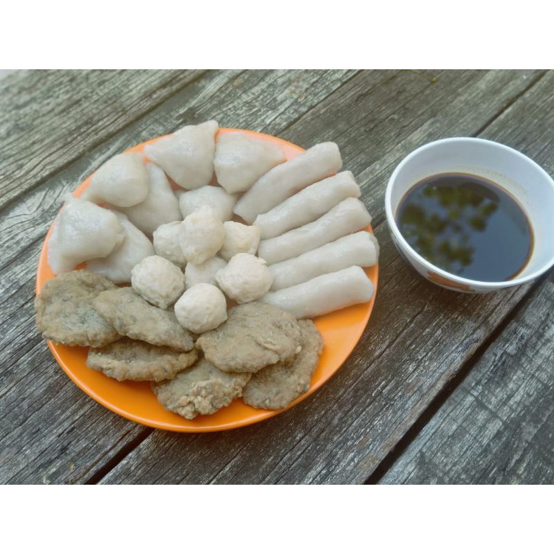 

PEMPEK ISI 7