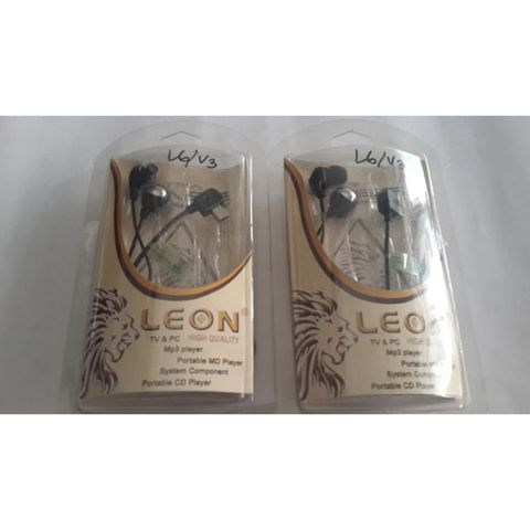 Handfree Jadul Motorola type L6/ L7