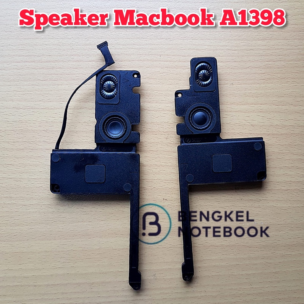 Speaker A1398