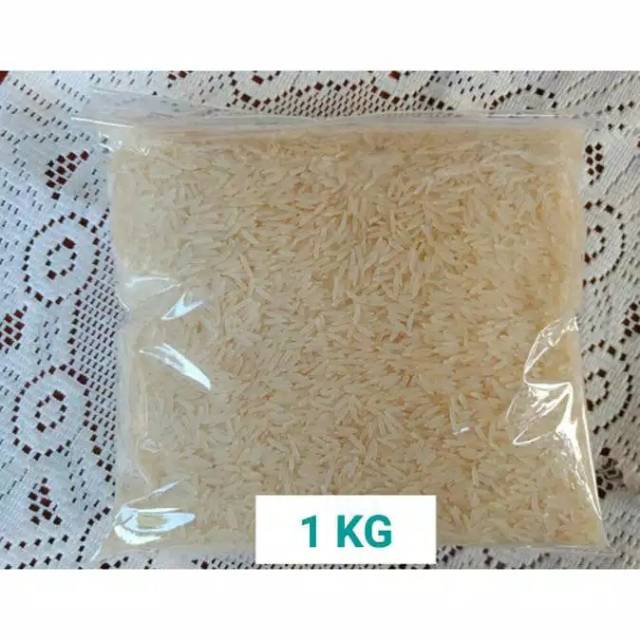 

BERAS BASMATI ABUKASS REPACK 1KG