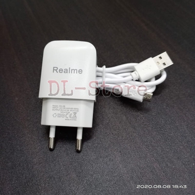 CHARGER DELL 2.4A SINGLE PORT TC DELL REAL 1.5A BRANDED IMPORT CAS MURAH BAGUS