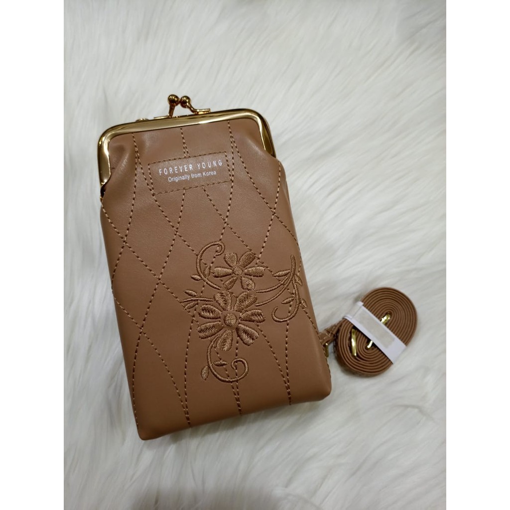 JX 683 Dompet Wanita - Dompet Wanita Import - Dompet Wanita Terbaru