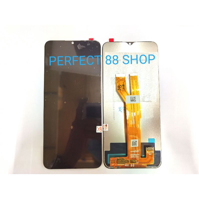 LCD TOUCHSCREEN REALME C20 REALME C21 COMPLETE ORIGINAL