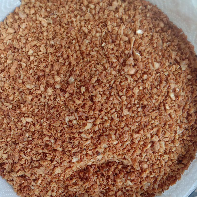 

bawang putih goreng cincang 1kg