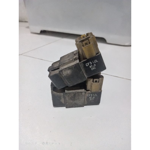 CDI Tiger ORI copotan