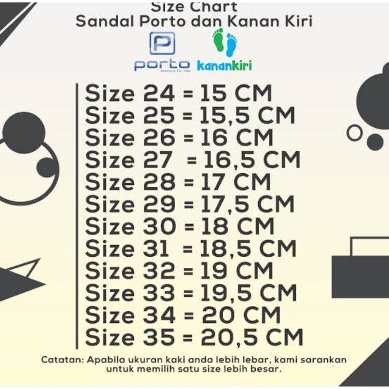 Sun-Sandal Baim Kupu-Kupu  Perempuan 202-1