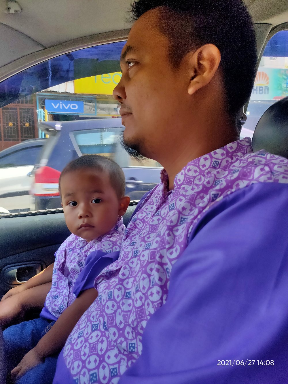 Kemeja Anak Ungu Lilac Koko Batik Anak Ungu Muda Kemeja Koko Anak Lilac Bagus Kombinasi