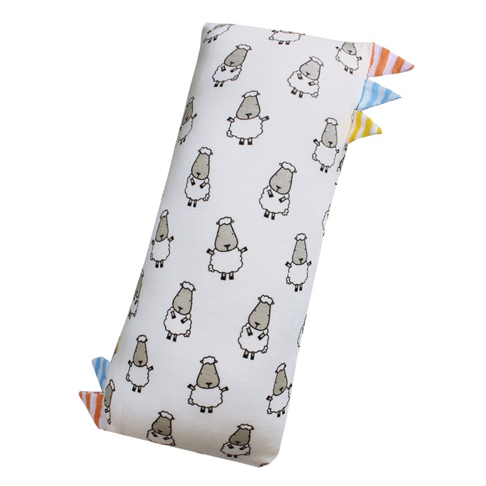 Baa Baa Sheepz Bed Time Buddy SMALL Baabaasheepz Bantal Bayi