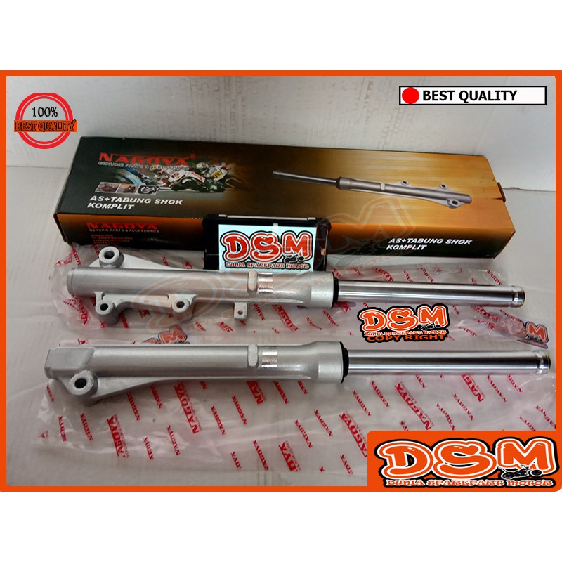 SHOCKBREKER DEPAN SUZUKI SMASH / SHOCK DEPAN SUZUKI SMASH / SOK DEPAN SMASH