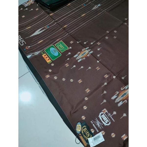 BHS SST FS