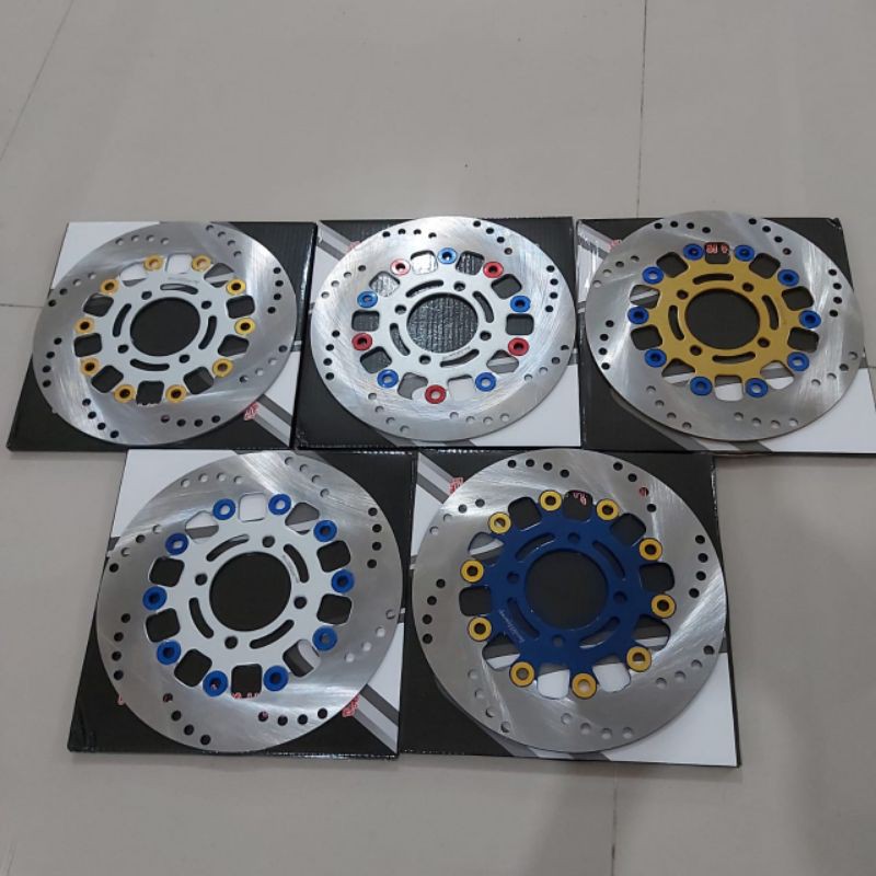 piringan disc cakram thailand cnc mio xeon soul gt 125 mx jupiter z vega fizr beat vario scoopy soul