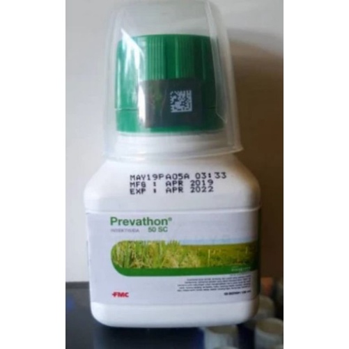 Insektisida Dupont PREVATHON 50SC 100ml
