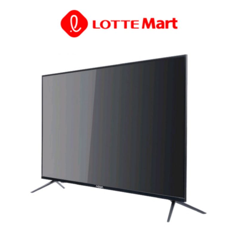 Aqua Led Tv 40 inch  AQT6600 Smart android TV