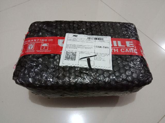 Obral!! Lunch Box Grid Yooyee 4 Sekat Anti Tumpah