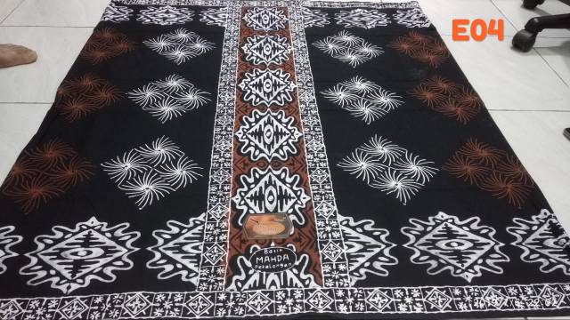 GROSIR Minimal 5 !!! Sarung Batik MAHDA asli Pekalongan