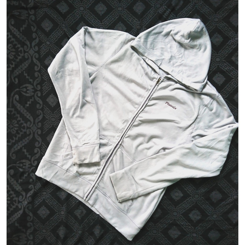 hoodie second brand