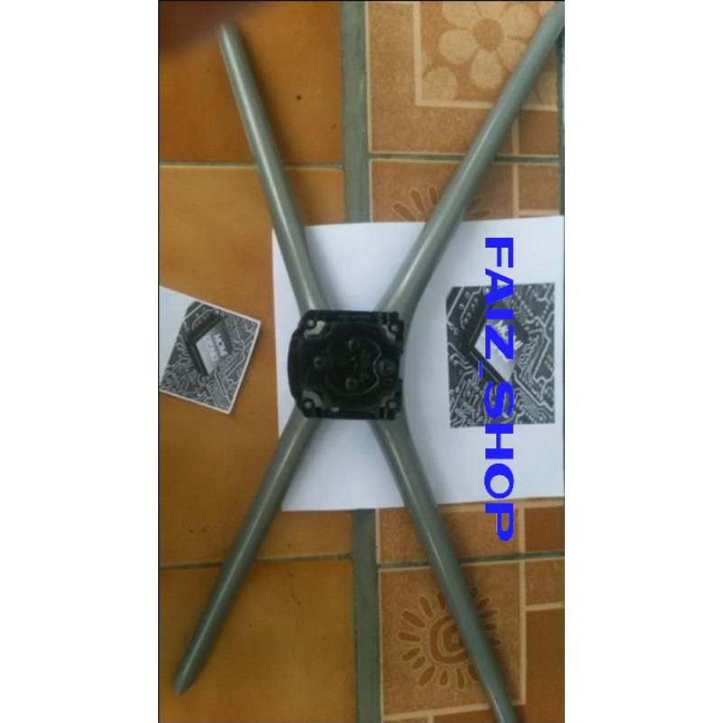 Stand Dudukan Kaki TV SAMSUNG 40inch 40F5500 Original