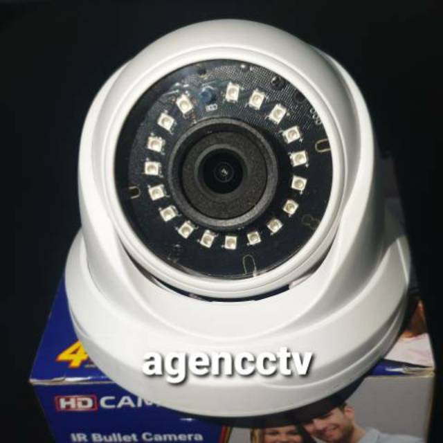 Kamera cctv indoor 5mp ic sony full hd