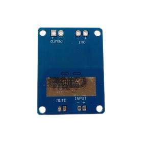 Sudah READY.. TPA3118 Power Amplifier Class D 60Watt Mono