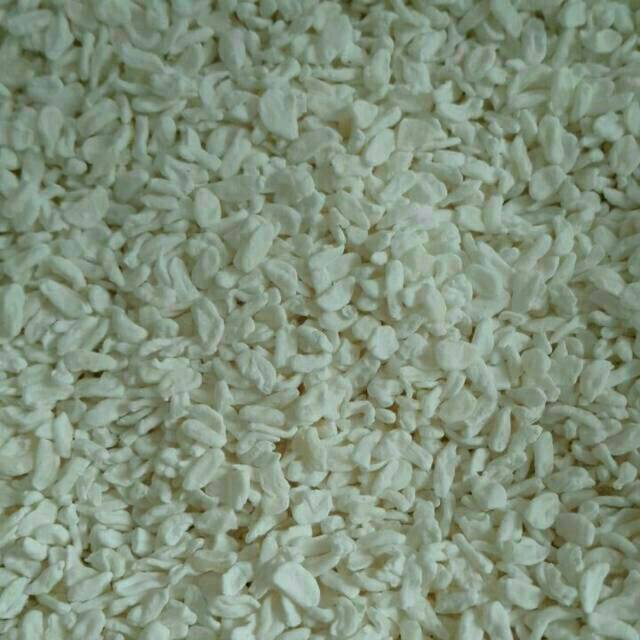 Shirataki Konyaku Rice 1000gr Beras Diet Shirataki