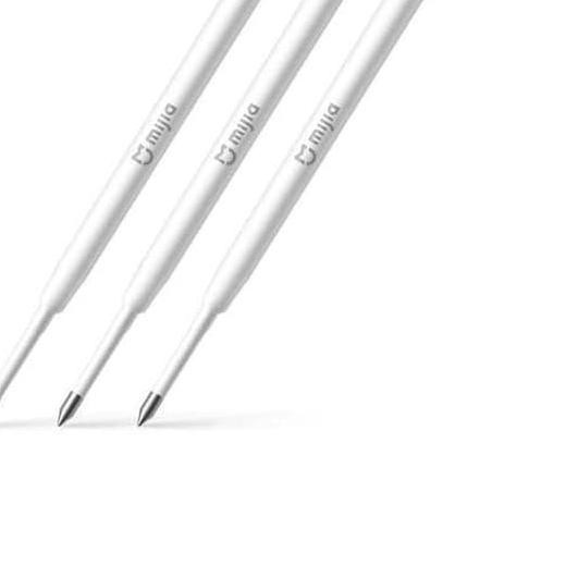 

◘ Mi Pen Refil Refill Pen / Mi Aluminium Refil Ink / Mijia Pen RefiL ○
