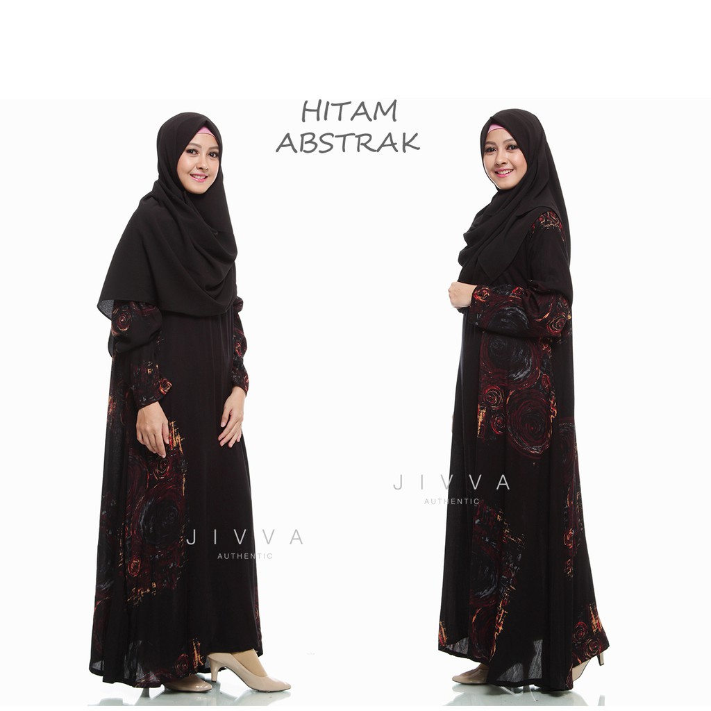 Gamis Jumbo | Gamis Jumbo LD 120 | Gamis Jumbo LD 130 | Gamis Jumbo LD 140
