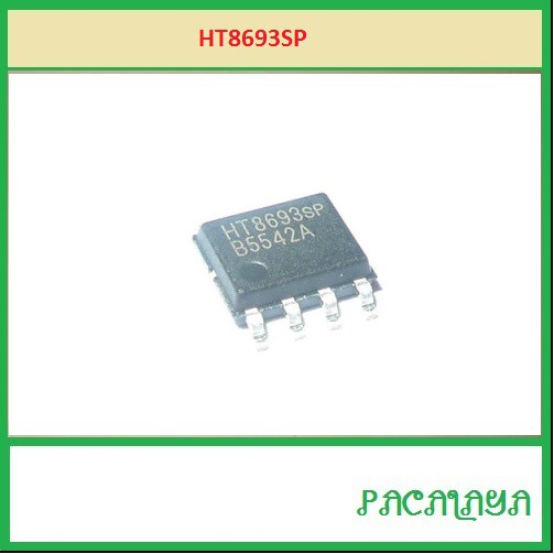 HT8693SP HT8693