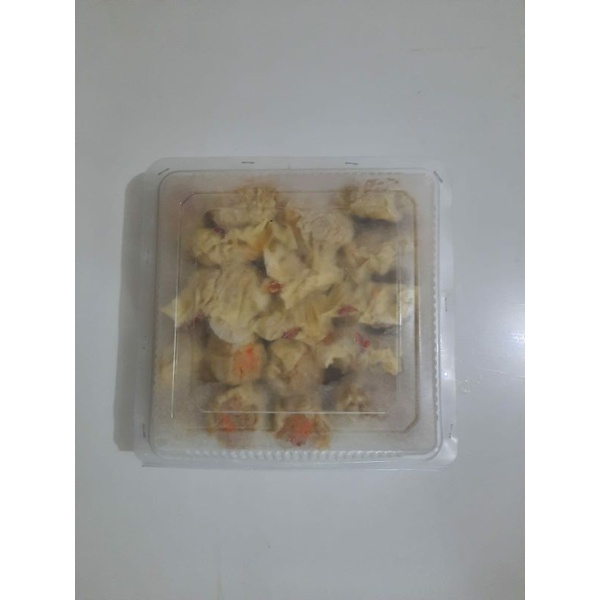 

Dimsum Family Pack
