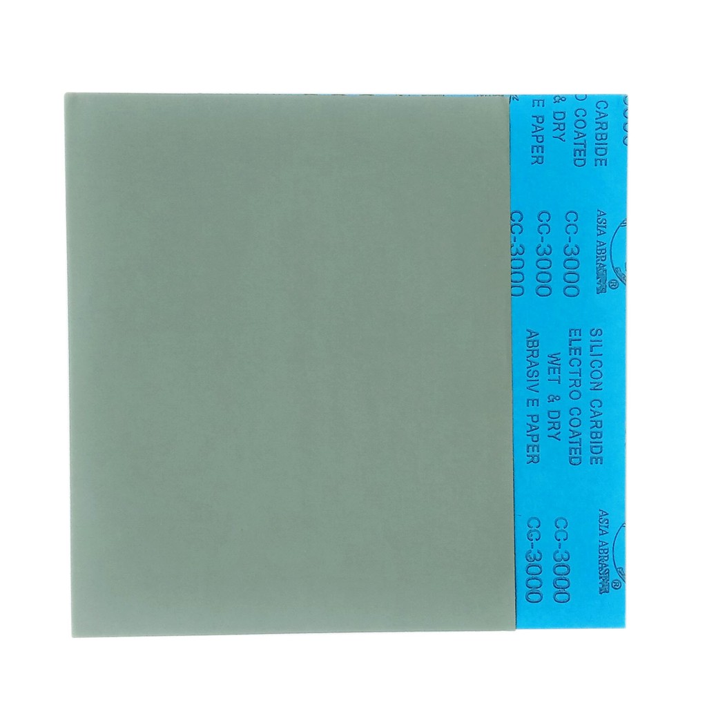 AMPLAS KERTAS 3000 - AMPLAS KERTAS