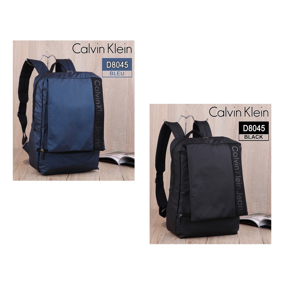 CK04 BAG RANSEL CK D8045 / TAS PRIA TAS IMPOR