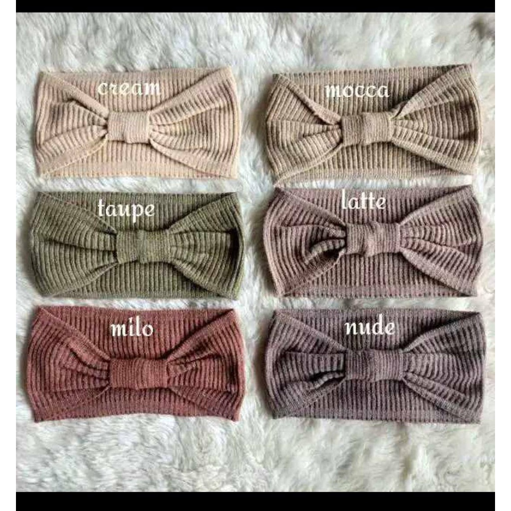 [Grosir 10pcs] Inner Rajut Pita Aisyah & Inner Wudhu Inner Terlaris Termurah