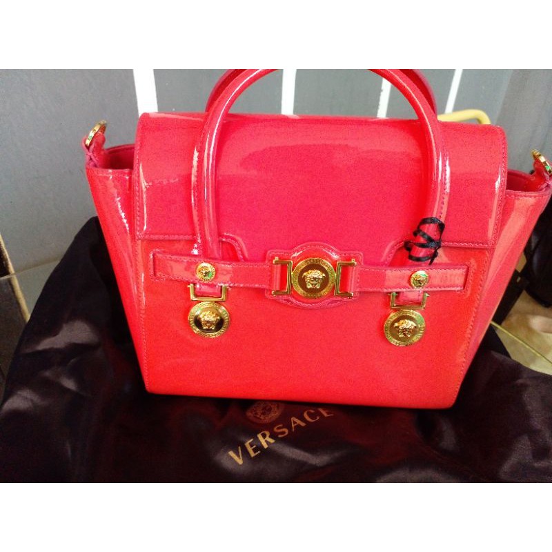 Tas Versace