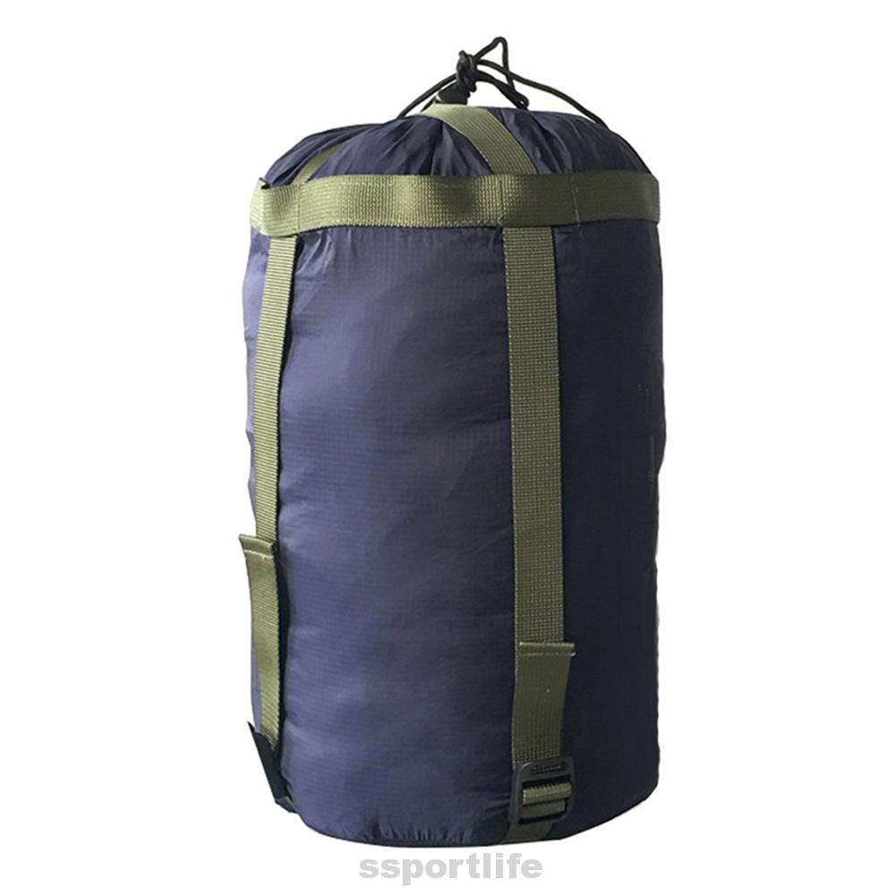 Sleeping Bag Portable Untuk Camping Hiking Outdoor Shopee