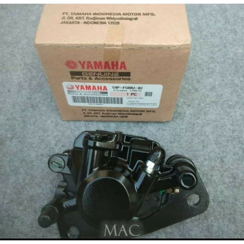 KALIPER CAKRAM DEPAN SOUL GT ORI YGP 54P-F580U-02