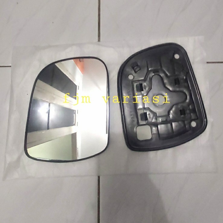 KACA SPION ELEKTRIK ONLY REFIL ISI SPION UNIVERSAL SEMUA MOBIL TOYOTA INNOVA INOVA FORTUNER HILUX 20