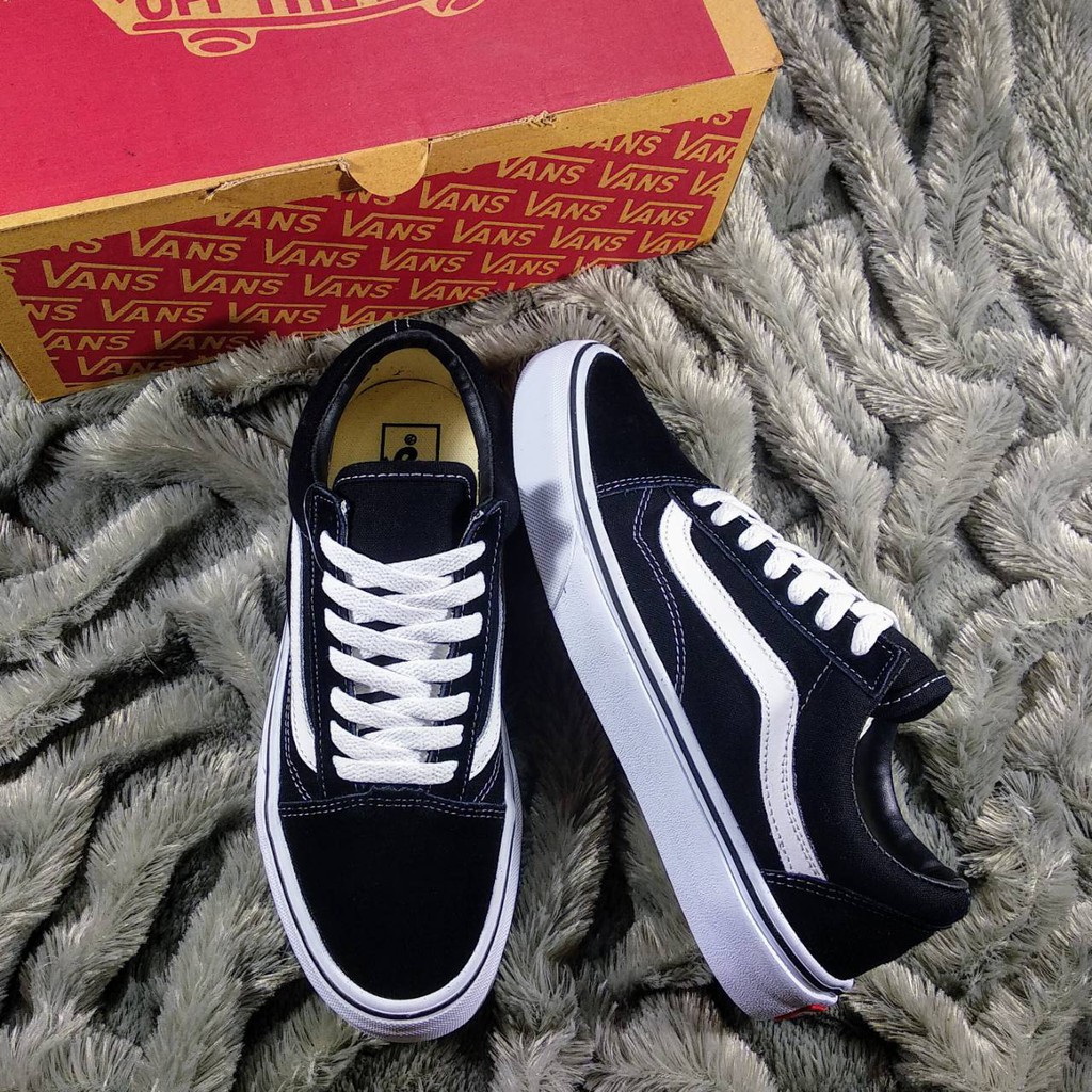 vans official store online