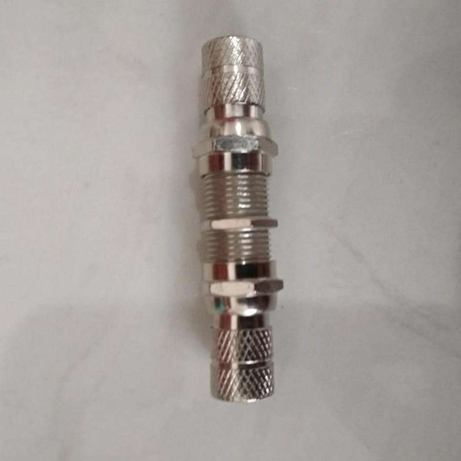 Sambungan kabel antena