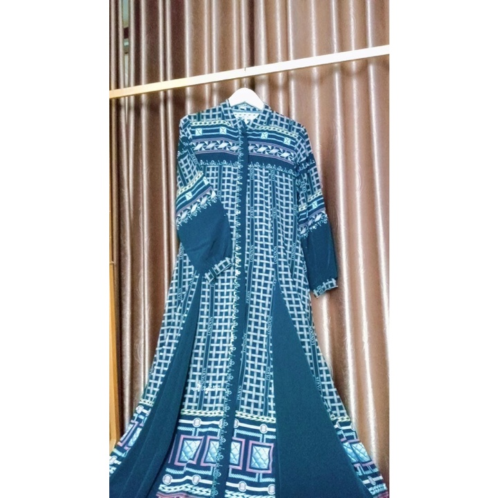 NAZWA ABAYA