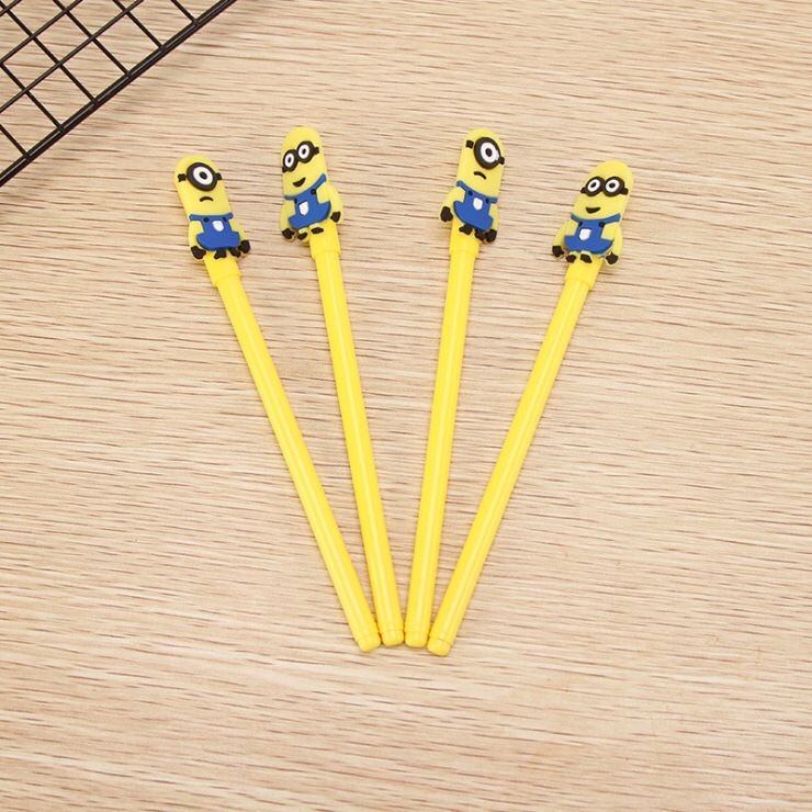 

AS026 Pena motif karakter