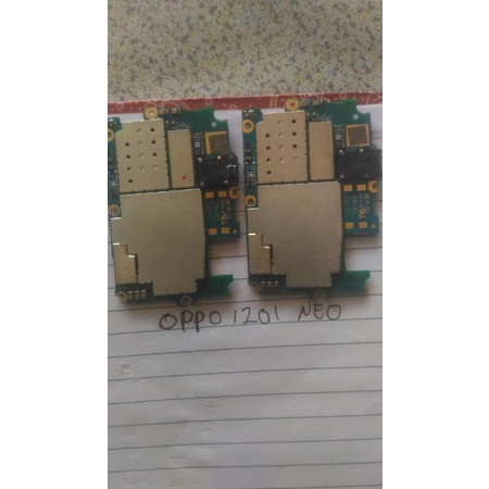 Mesin oppo 1201 Neo5  normal non kamera #Opponeo5 #oppo1201