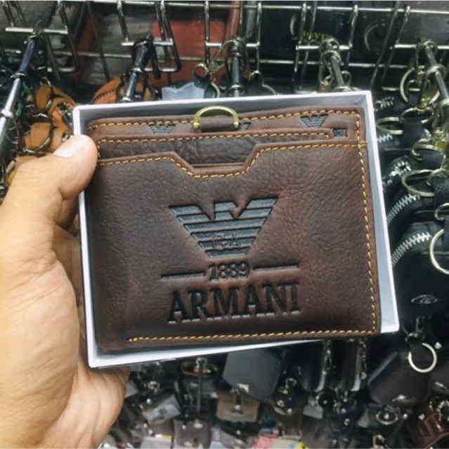 [AHLMN] DOMPET KULIT ASLI MODEL ANAK CABUT inovasi yang elagan #dompet #dompetpria #dompetkulit