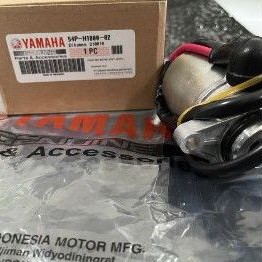 DINAMO STATER STARTER MIO M3 1SET KABEL + KARET DINAMO 54P YAMAHA