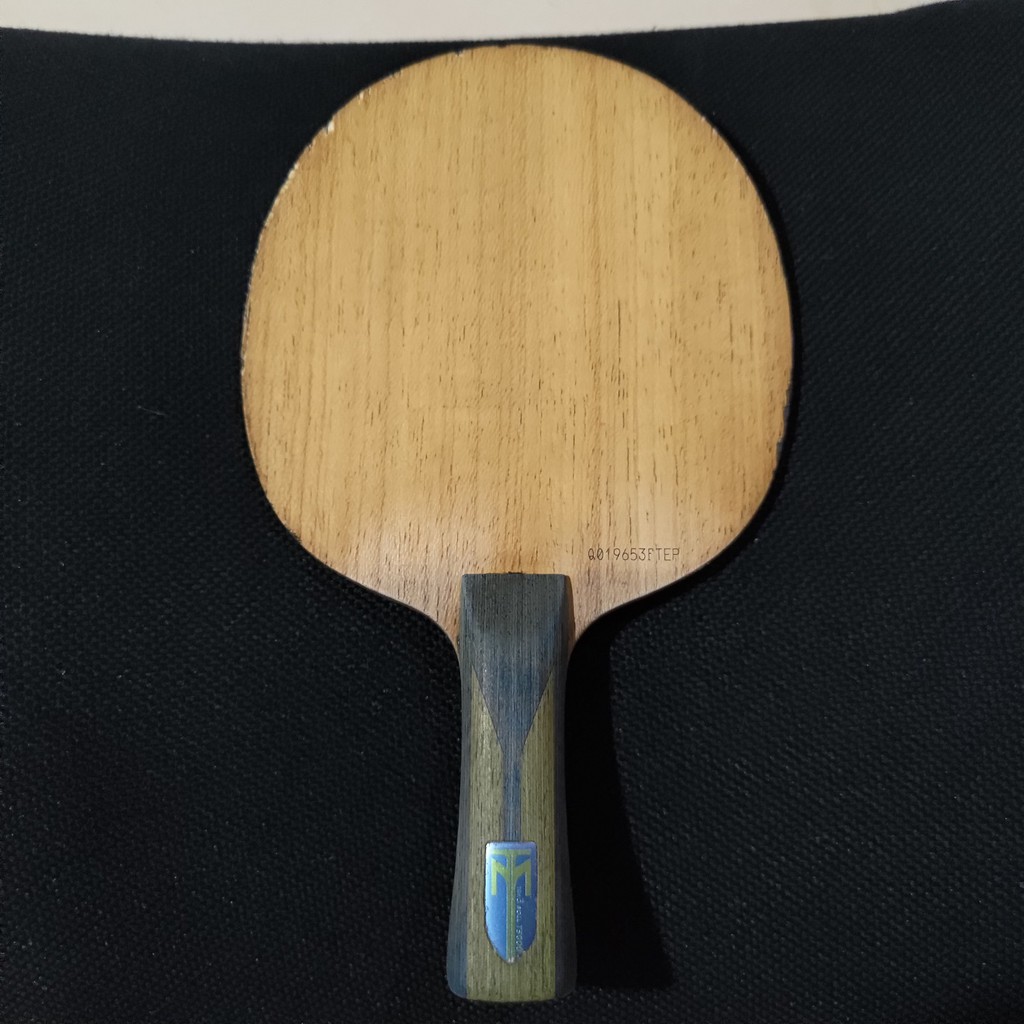 Blade Butterfly Timo Boll T5000