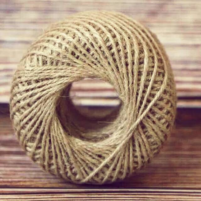 

Tali Rami roll / Tali Goni 2 Ply / 2 mm