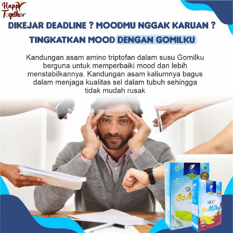

JUAL SUSU KAMBING ETAWA SUSU SR12 GO MILKU DENGAN BANYAK MANFAAT
