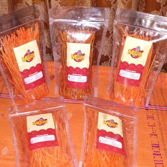 

Snack Lidi murah
