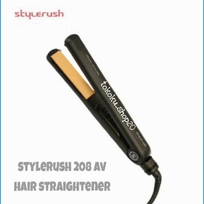 Catokan Stylerush SR208AV Star Seller Termurah