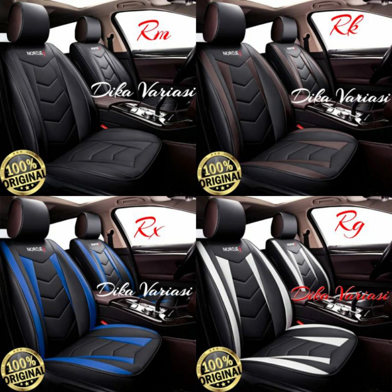 Best Seller Sarung Jok Mobil Pajero Xpander terios rush dll